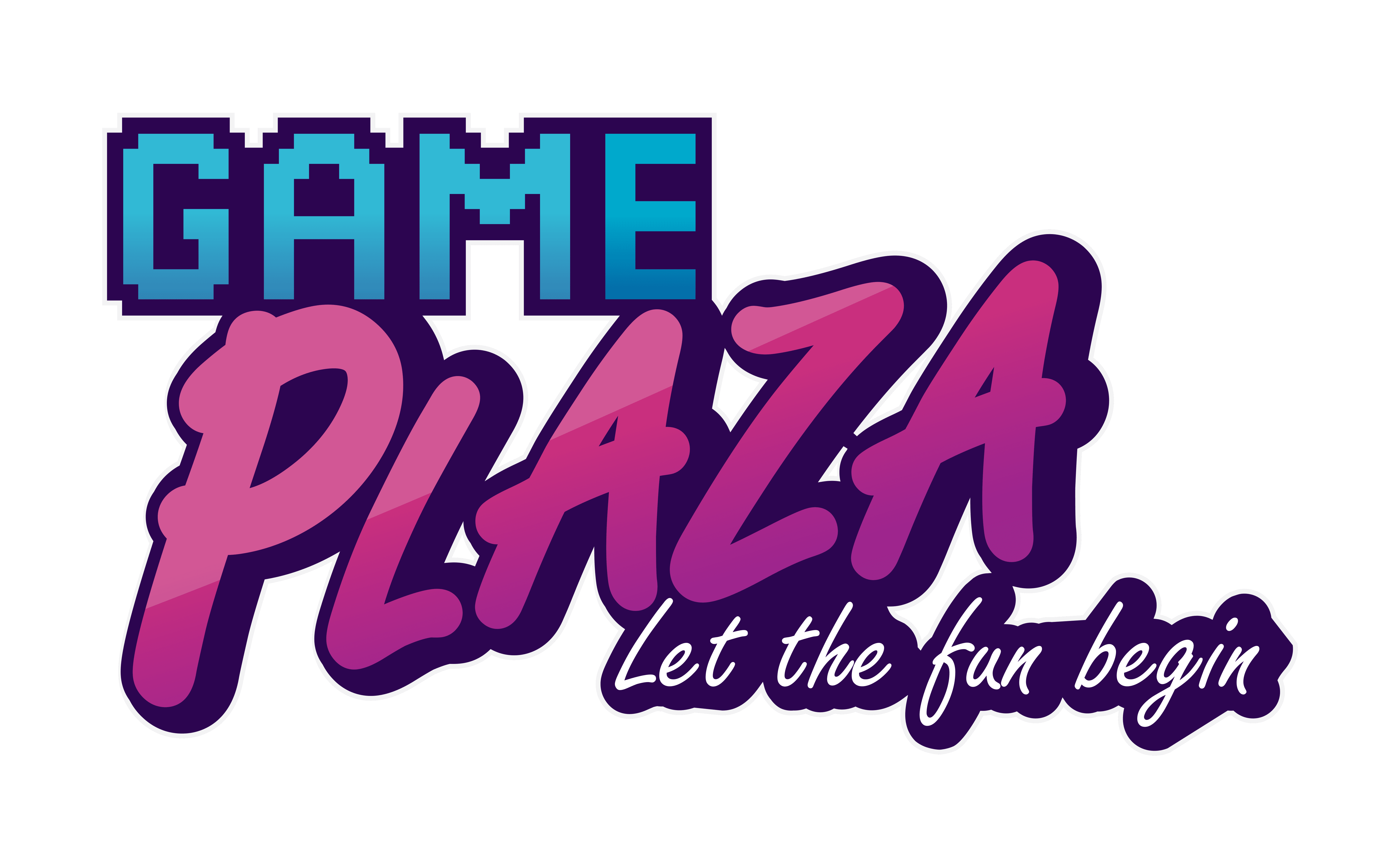Game Plaza Logo